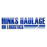 Hinks Haulage Logo