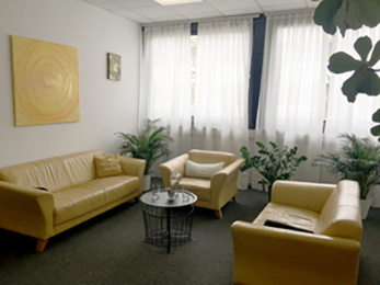 Bild 1 von Zentrum für Psychotherapie Mahringer