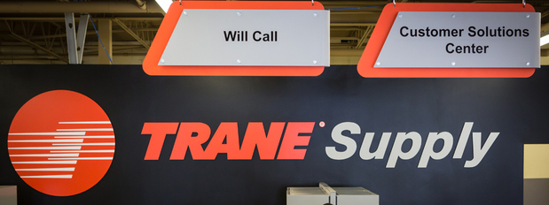 Images Trane Supply - CLOSED
