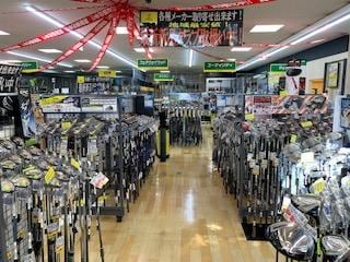 Images ゴルフパートナー 横須賀店