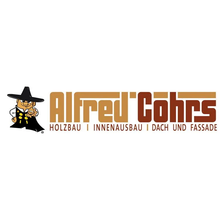 Alfred Cohrs e.K. Logo
