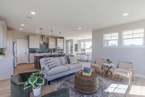 Images Colonnade by Taylor Morrison