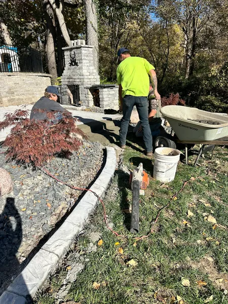 MasterStone Hardscapes LLC Image