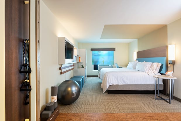 Images Even Hotel Norwalk by IHG