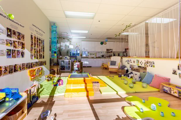 Images KLA Schools of Walnut Creek