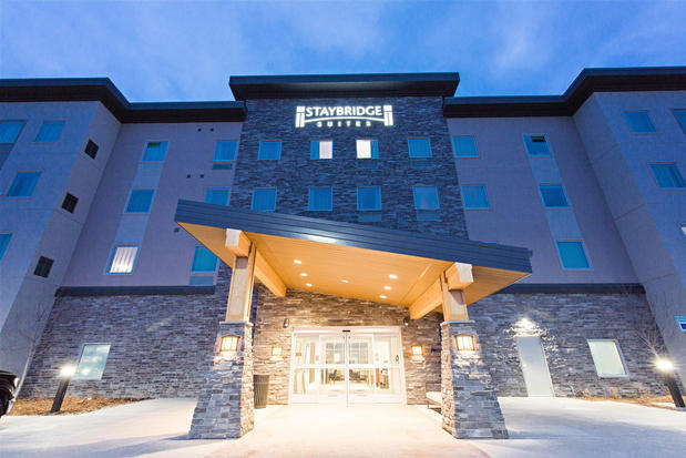Images Staybridge Suites Denver North - Thornton by IHG