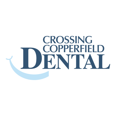 Copperfield Crossing Dental Logo