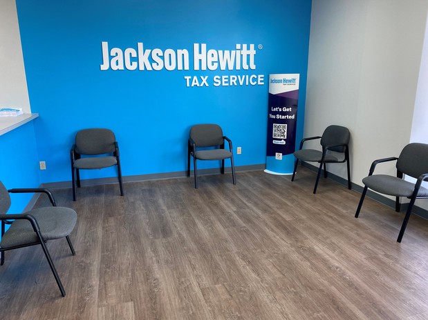 Images Jackson Hewitt Tax Service