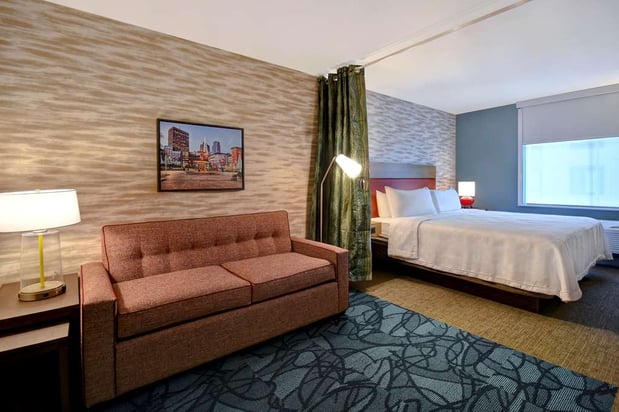 Images Home2 Suites by Hilton Boston South Bay