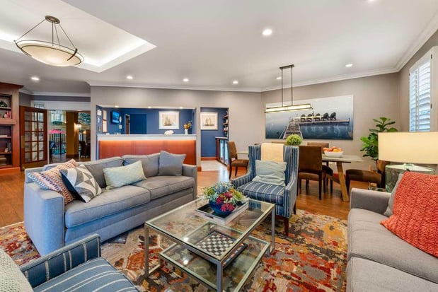 Images Best Western Plus White Bear Country Inn