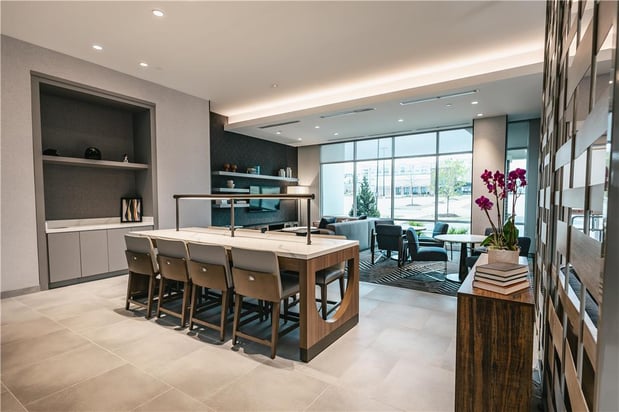 Images Homewood Suites by Hilton Buford Mall of GA