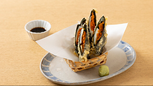 Images 鮨・磯魚料理 安さん 神戸大丸店
