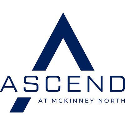 Ascend at McKinney North Logo