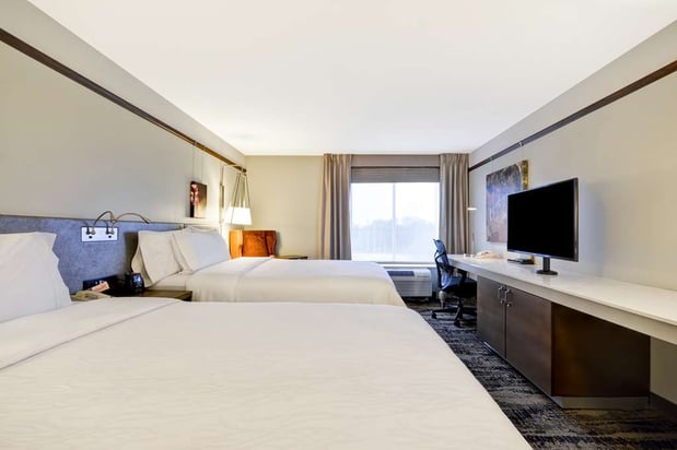 Images Hilton Garden Inn Austin/Round Rock