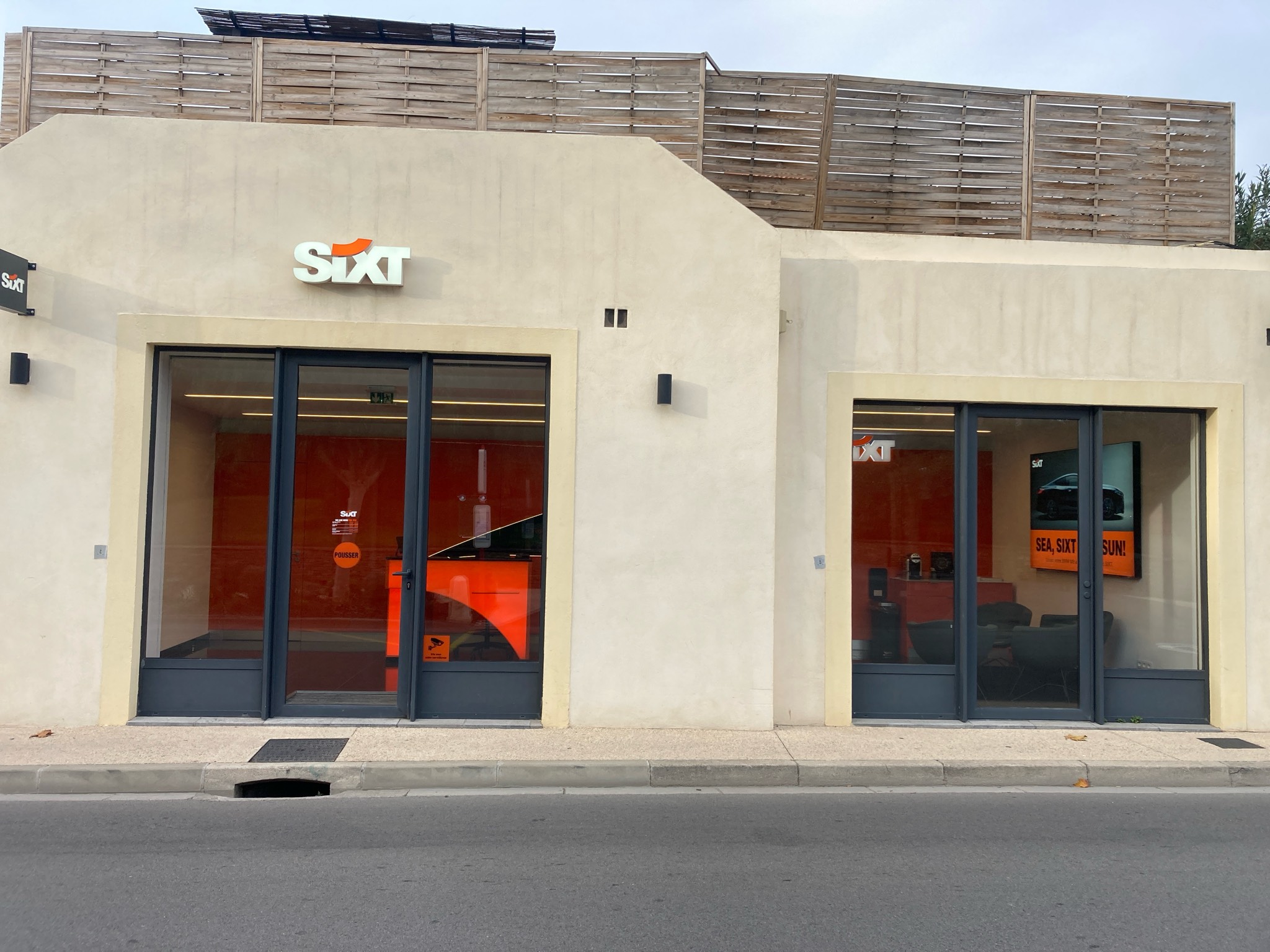 galerie image