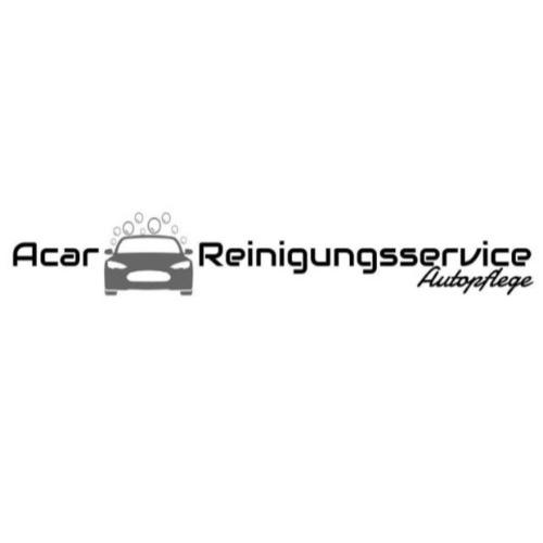 Logo Acar Autoaufbereitung