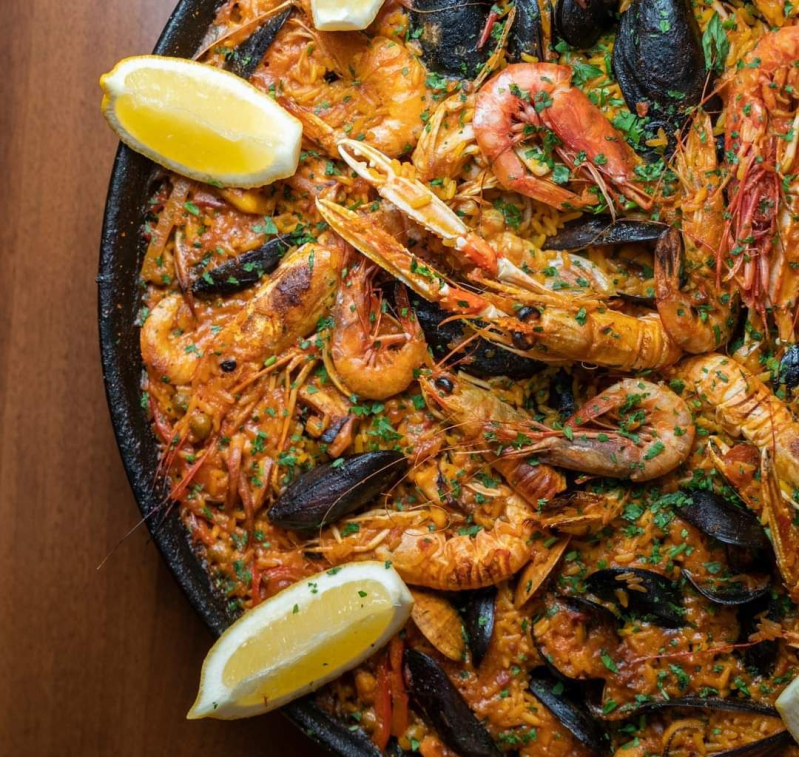 Images Ristorante Pizzeria Oca Golosa