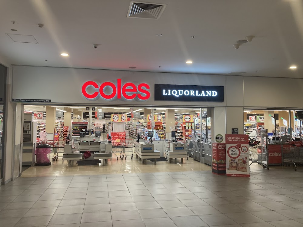 Images Liquorland Warrawong (Bayview)