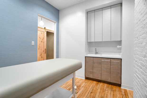Images SUGARED + BRONZED (Tribeca)