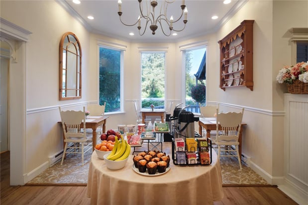 Images Best Western Grandma's Feather Bed