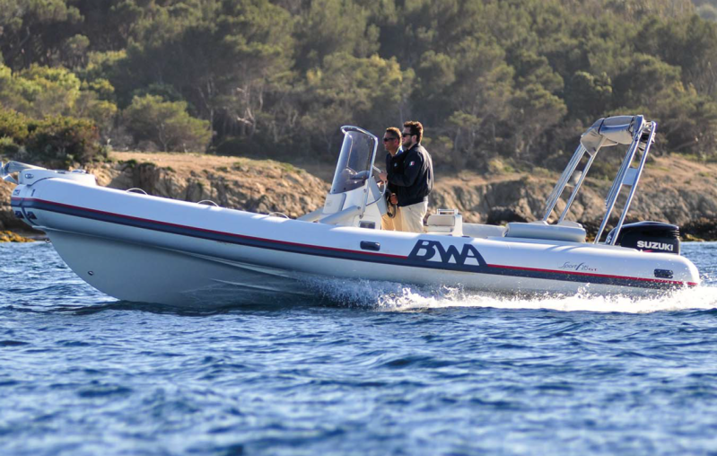 Images Noleggi Bike Express S.r.l. Cala di Volpe Yacht Agency