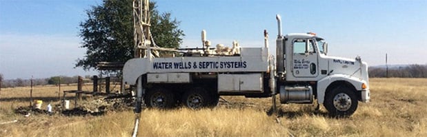 Images Ricky Bonds Septic Systems & Water Wells, LLC