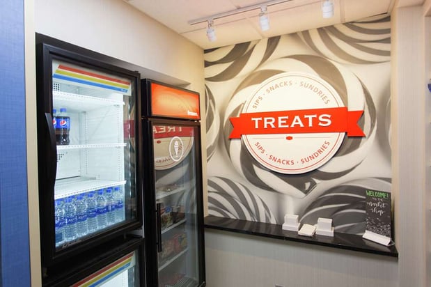 Images Hampton Inn & Suites Ankeny