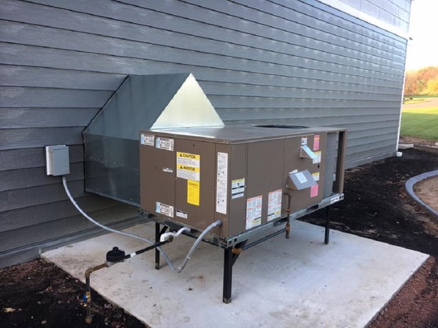 Images Lyon Heating and Cooling LLC