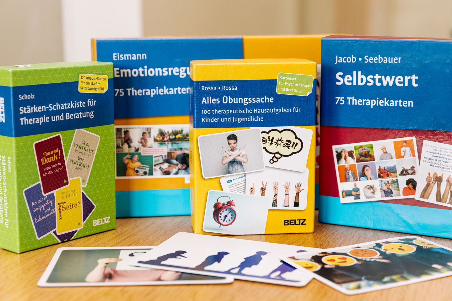 Praxis für Kinder- & Jugendlichenpsychotherapie - Sandra Holle, End 22 in Schwalmtal