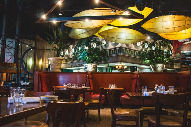 Images Real Seafood Company Toledo