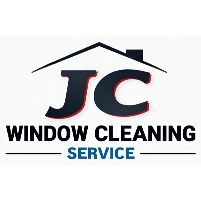 JC Window Cleaning Logo