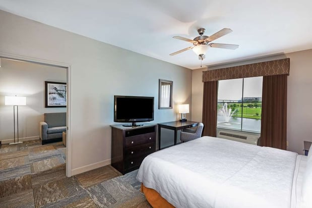 Images Homewood Suites by Hilton Waco, Texas
