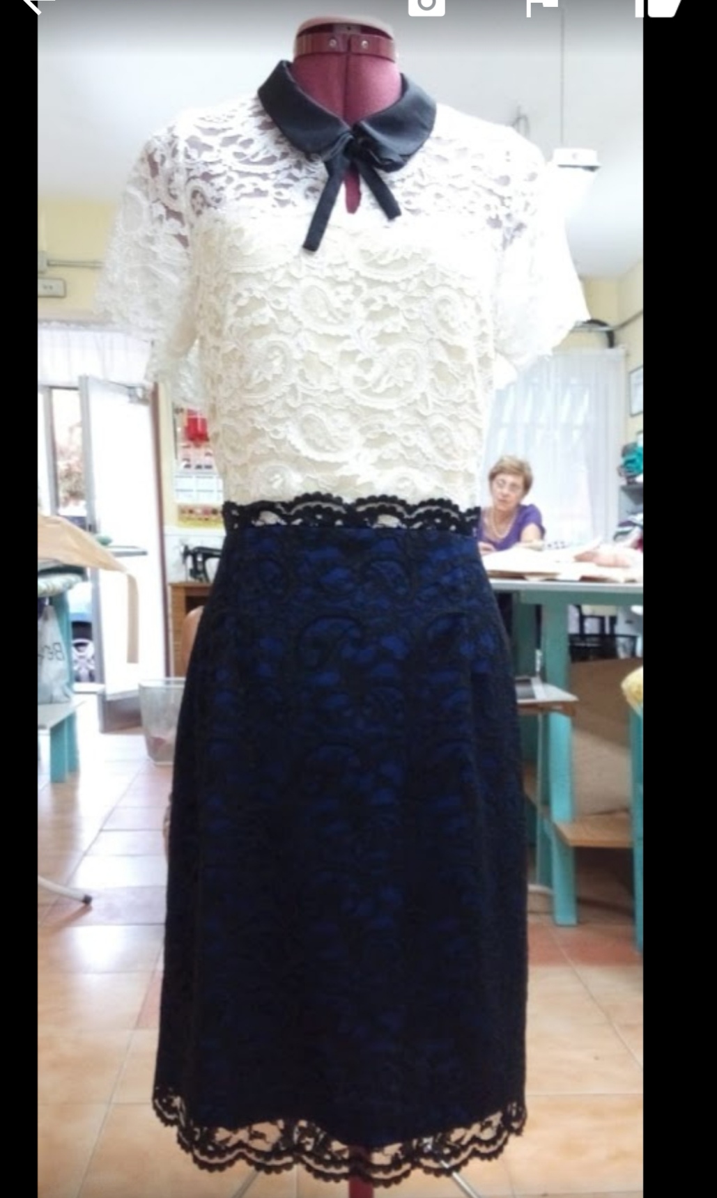 Images Academia De Corte y Confección Carmen