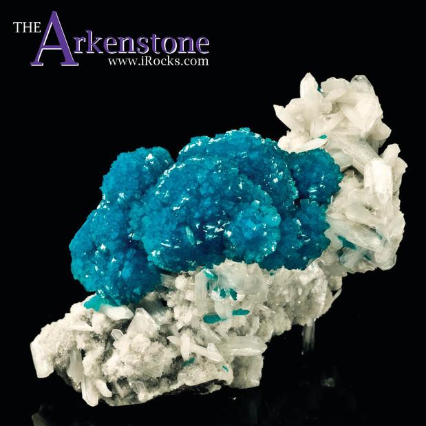 Images The Arkenstone Gallery of Fine Minerals