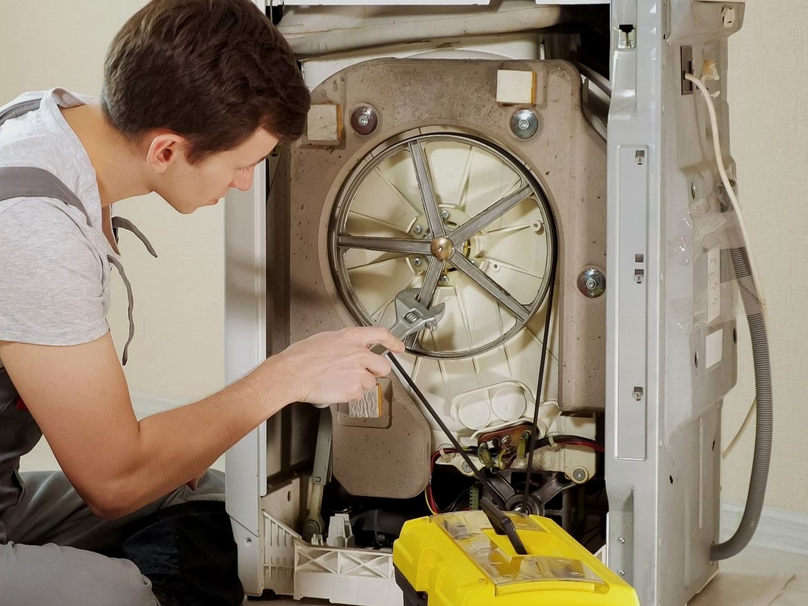 E&A appliance service