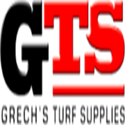 Grech's Turf Supplies Logo