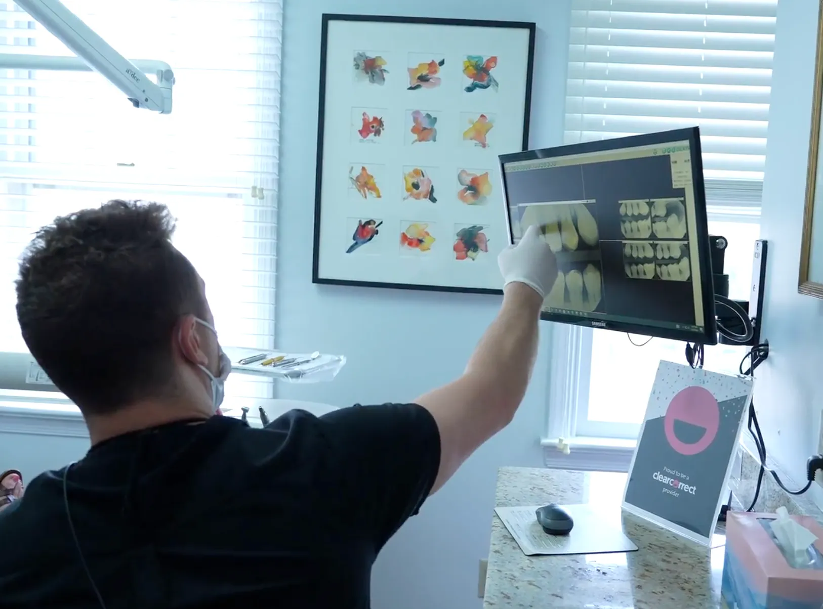 Strafford Dental: Dr. Eric Gartner Image