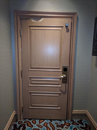 Images Heights Door Works