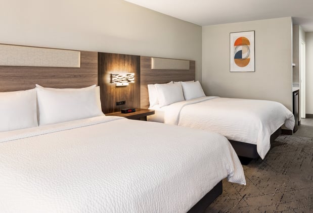 Images Holiday Inn Express Washington by IHG