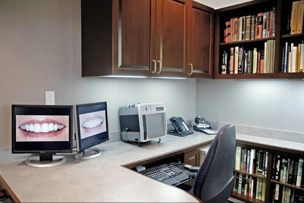 Images Chattanooga Center for Comprehensive Dentistry