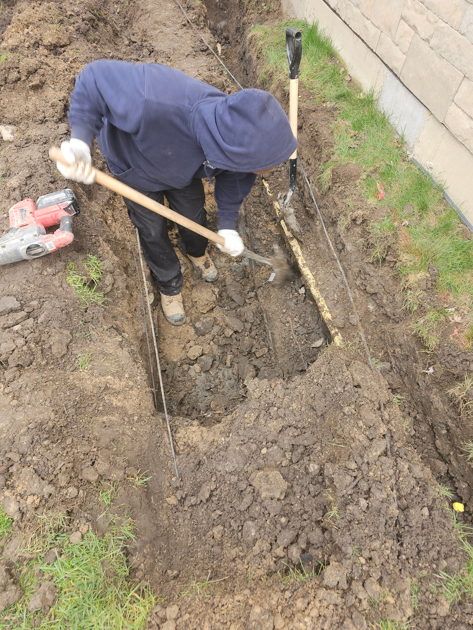 Images DrainCam Plumbing