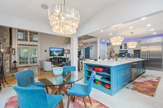 Images Abbey Design + Remodel - Sterling