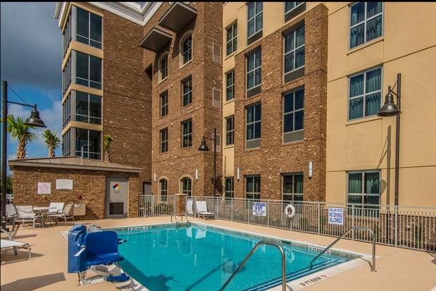 Images Staybridge Suites Charleston - Mount Pleasant by IHG