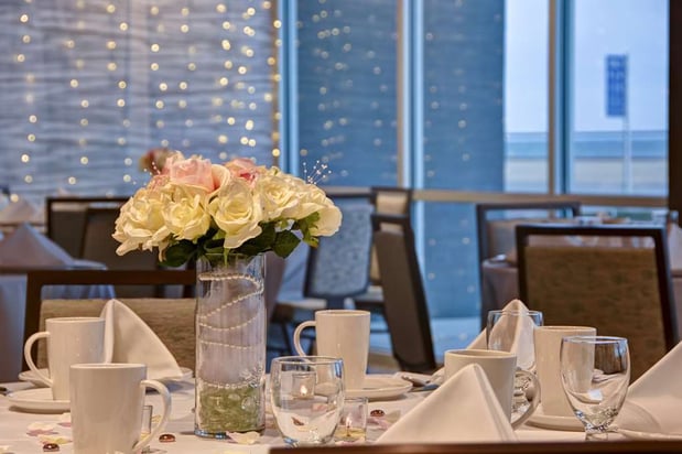 Images DoubleTree by Hilton Virginia Beach Oceanfront South