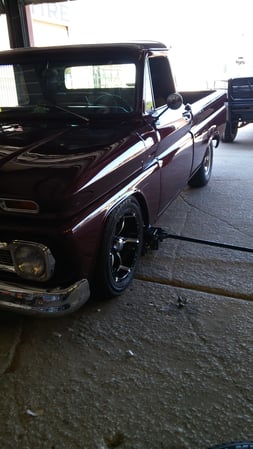 Images King’s Tire (King's Custom Wheels, LLC)