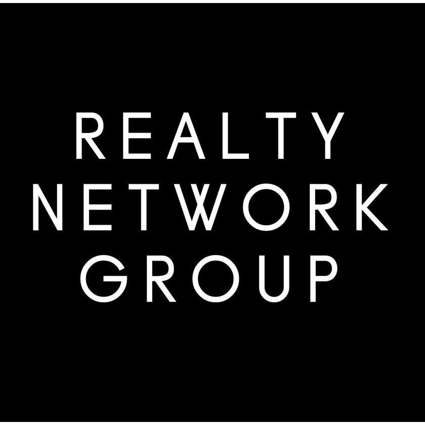 Realty Network Group at Realty Executives Logo