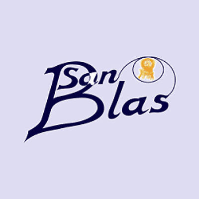 Confitería San Blas Logo