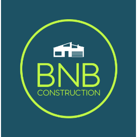 BNB Construction Logo