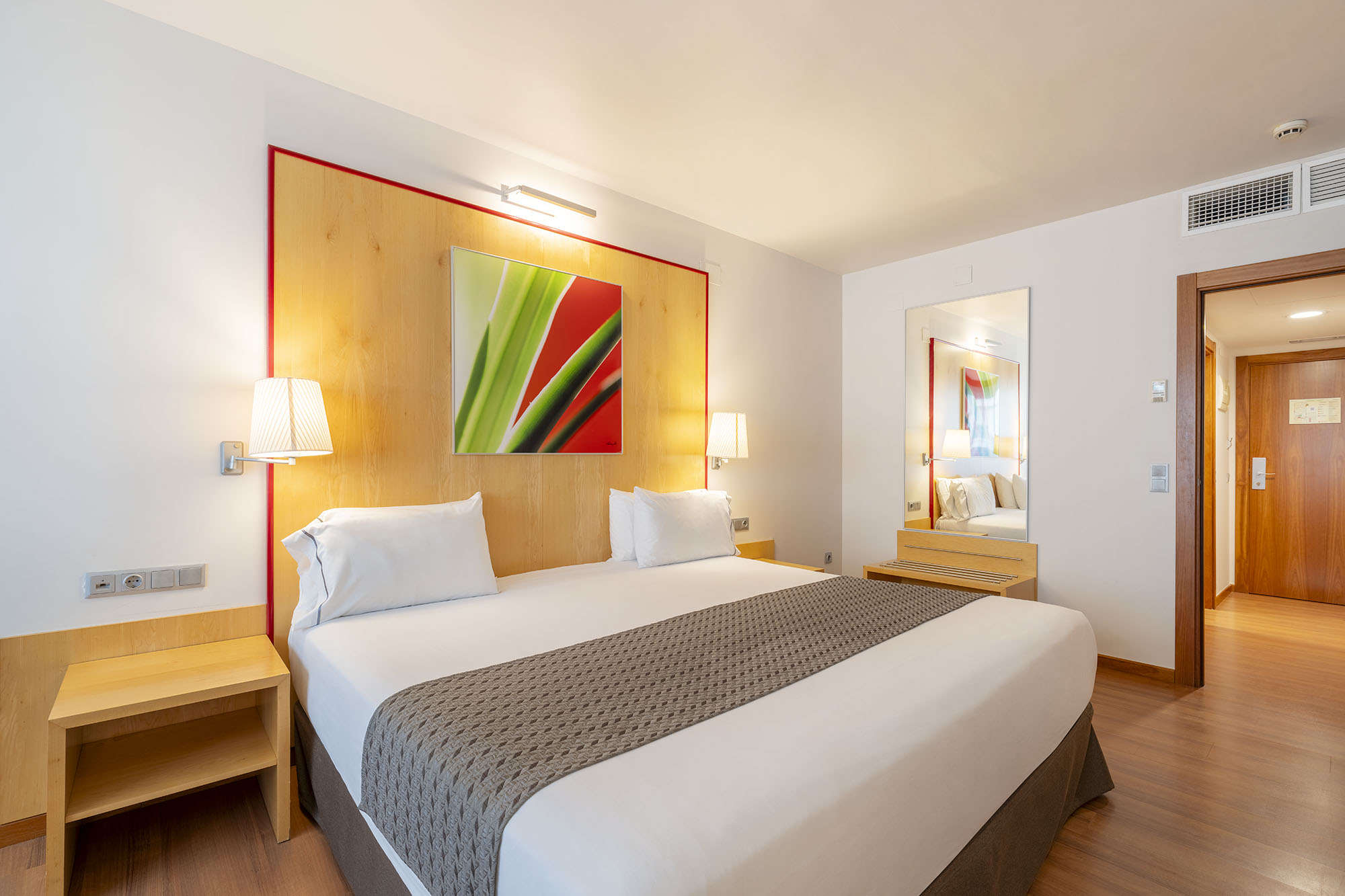 Images Eurostars Centrum Alicante