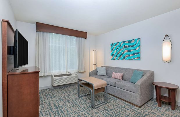 Images Homewood Suites by Hilton Atlanta/Perimeter Center